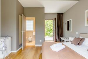 Habitación Doble con terraza