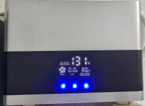 Estudio privado en el Centro de Oaxaca