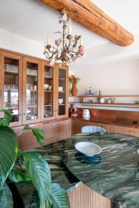 Appartements Triplex in an Hotel Particulier : photos des chambres