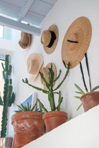 Appartements Triplex in an Hotel Particulier : photos des chambres