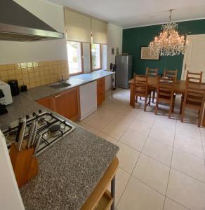 Maisons de vacances Domaine la Cabane luxe vakantiehuizen met zwembad : photos des chambres