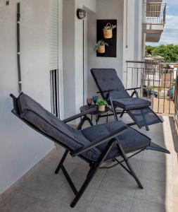 Beach Apartment Blanes