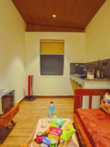 The Opulence Stay kasauli