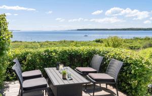 Gorgeous Home In Sønder Stenderup