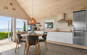 Gorgeous Home In Sønder Stenderup