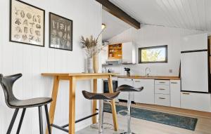 Lovely Home In Hejls With Sauna