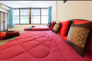 Chiang Mai holiday home