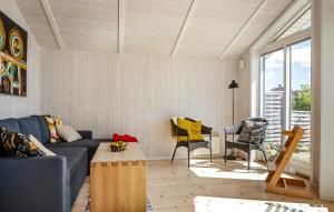 Nice Home In Korsør With Wifi