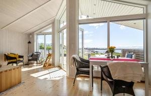 Nice Home In Korsør With Wifi