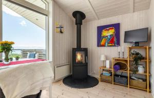 Nice Home In Korsør With Wifi