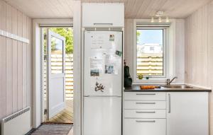 Nice Home In Korsør With Wifi