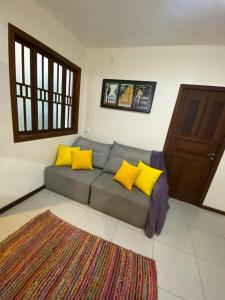 Apartamento no Centro Histórico