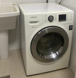 Apartamento no Centro Histórico