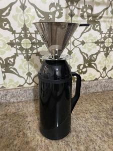 Apartamento no Centro Histórico