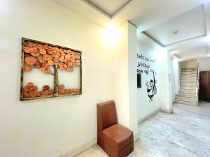 Rahgir Tales Hostel "Taj View"