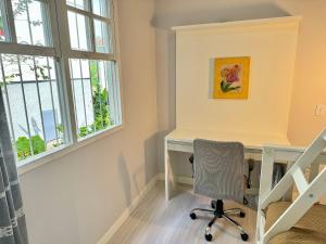 Apartamento em condomínio familiar