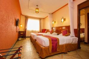 Seasons Airport Hotel, Nairobi