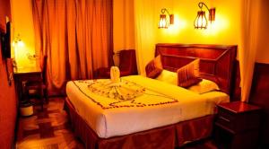 Seasons Airport Hotel, Nairobi