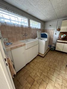 Maisons de vacances Beautiful family home : photos des chambres