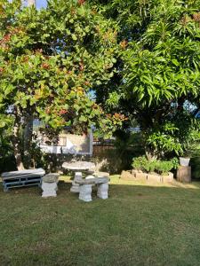 La Casita Primavera-Cozy and Rustic