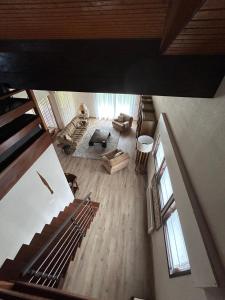 Maisons de vacances Beautiful family home : photos des chambres