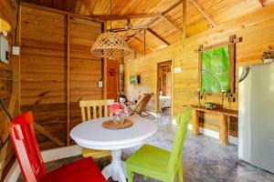 La Casita Primavera-Cozy and Rustic