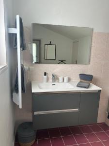 Maisons de vacances Beautiful family home : photos des chambres