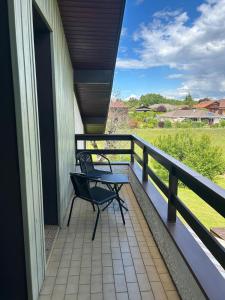 Maisons de vacances Beautiful family home : photos des chambres