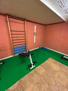 Maisons de vacances Beautiful family home : photos des chambres
