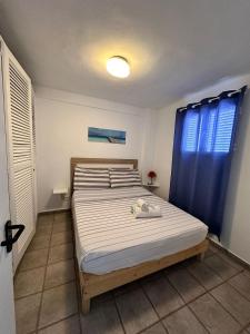 Edificio Francisco Borras, apto Elisa ET - 80 PL