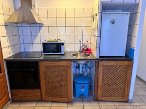 Edificio Francisco Borras, apto Elisa ET - 80 PL