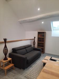 Appartements La Lezardiere : photos des chambres