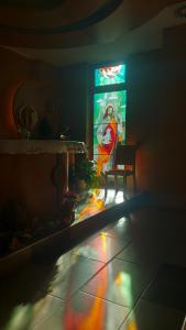 Marijin dom - Retreat House