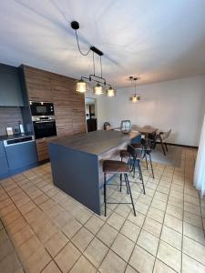 Maisons de vacances Beautiful family home : photos des chambres
