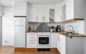 Pet Friendly Home In Tranekær With Wifi