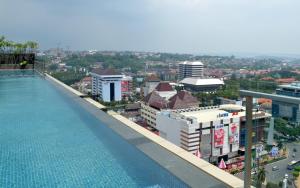 Louis Kienne Hotel Simpang Lima