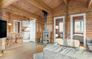 3 Bedroom Cozy Home In Sydals