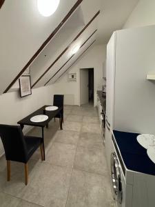 City Apartment Basel BS12