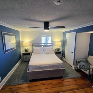 The Royal Manor Inn