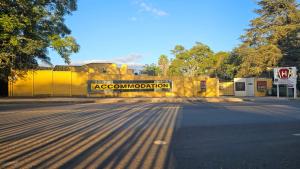 AHA Accommodation