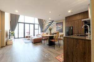 PENTPLEX DUPLEX West lake Ha Noi