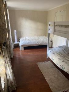 Maisons de vacances Domaine la Cabane luxe vakantiehuizen met zwembad : photos des chambres