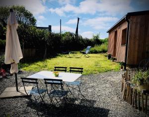 Maisons de vacances Gite Traou Nod : photos des chambres