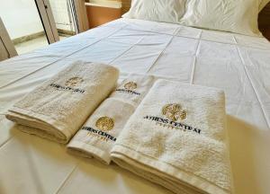 Acropolis Luxe Retreat