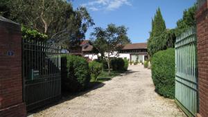 Pension Rosalie 1830 Villecomtal-Sur-Arros Frankreich