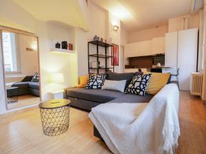 Yuna Rent - Residenza Navigli