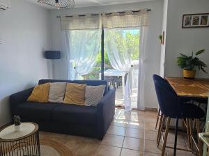 Villa 78 Alba Rossa Piscine chauffée et Plage de Cupabia