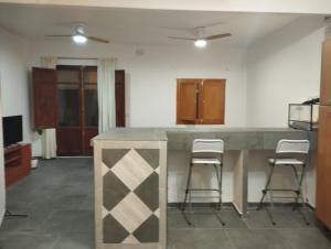 Espectacular apartamento para grupos pequeños