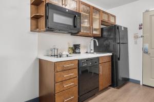 Studio Suite with Two Queen Beds room in Candlewood Suites - Pensacola - University Area an IHG Hotel