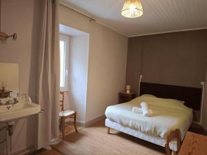Hotels Auberge Arthea : photos des chambres